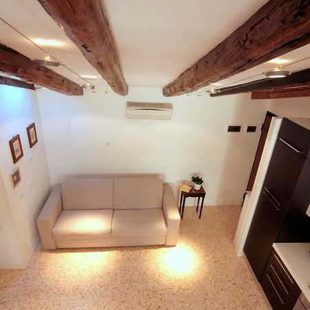 Biennale Apartment เวนิส ภายนอก รูปภาพ