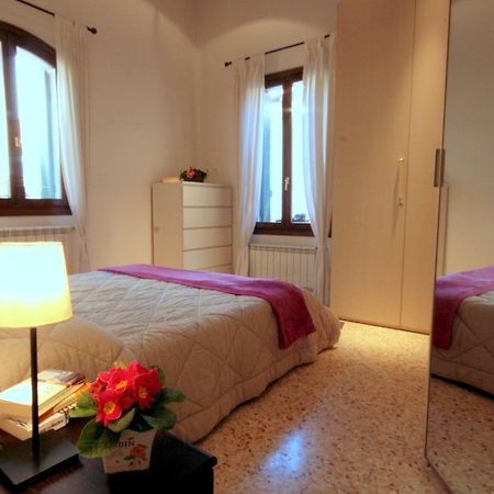 Biennale Apartment เวนิส ภายนอก รูปภาพ