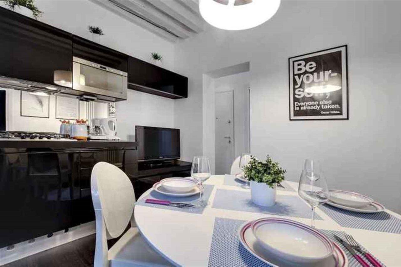 Biennale Apartment เวนิส ภายนอก รูปภาพ