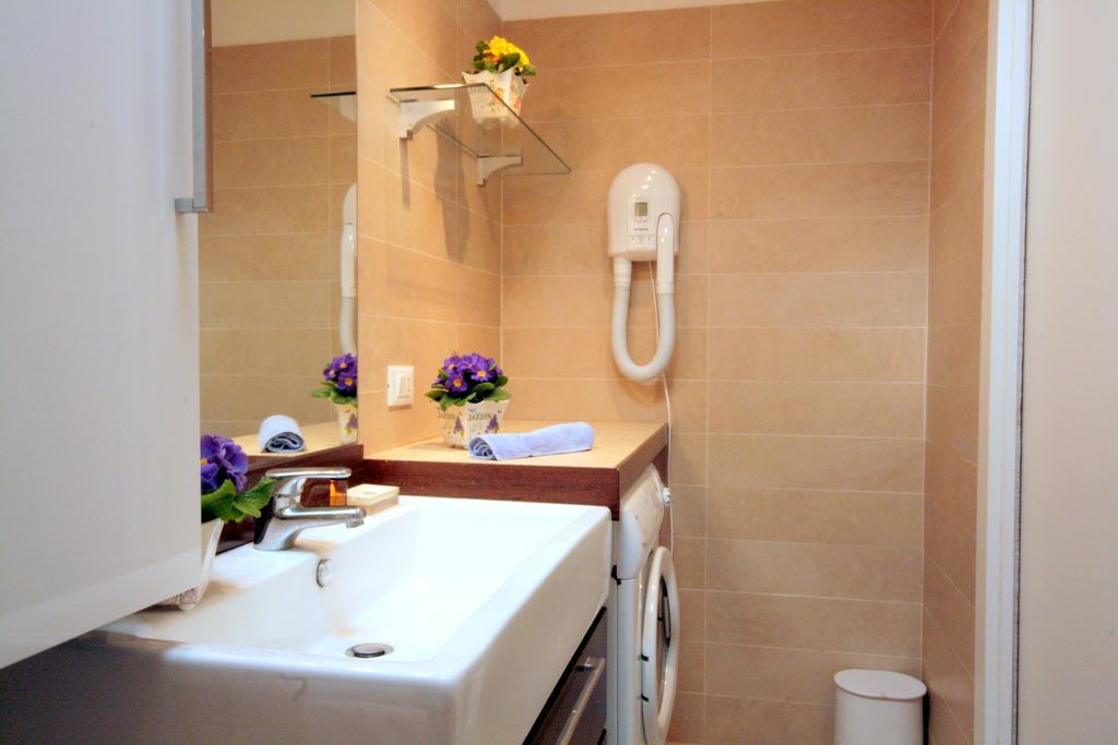 Biennale Apartment เวนิส ภายนอก รูปภาพ