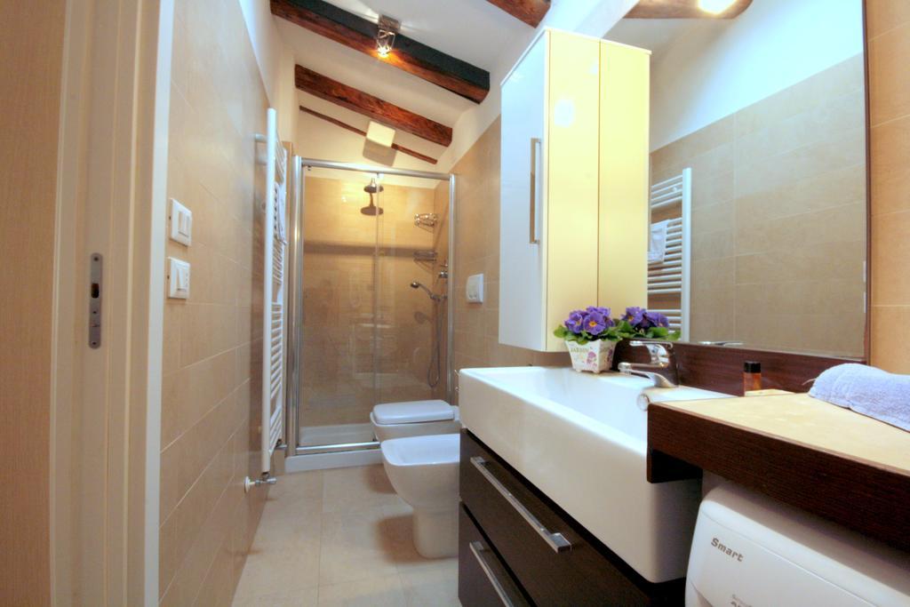 Biennale Apartment เวนิส ภายนอก รูปภาพ