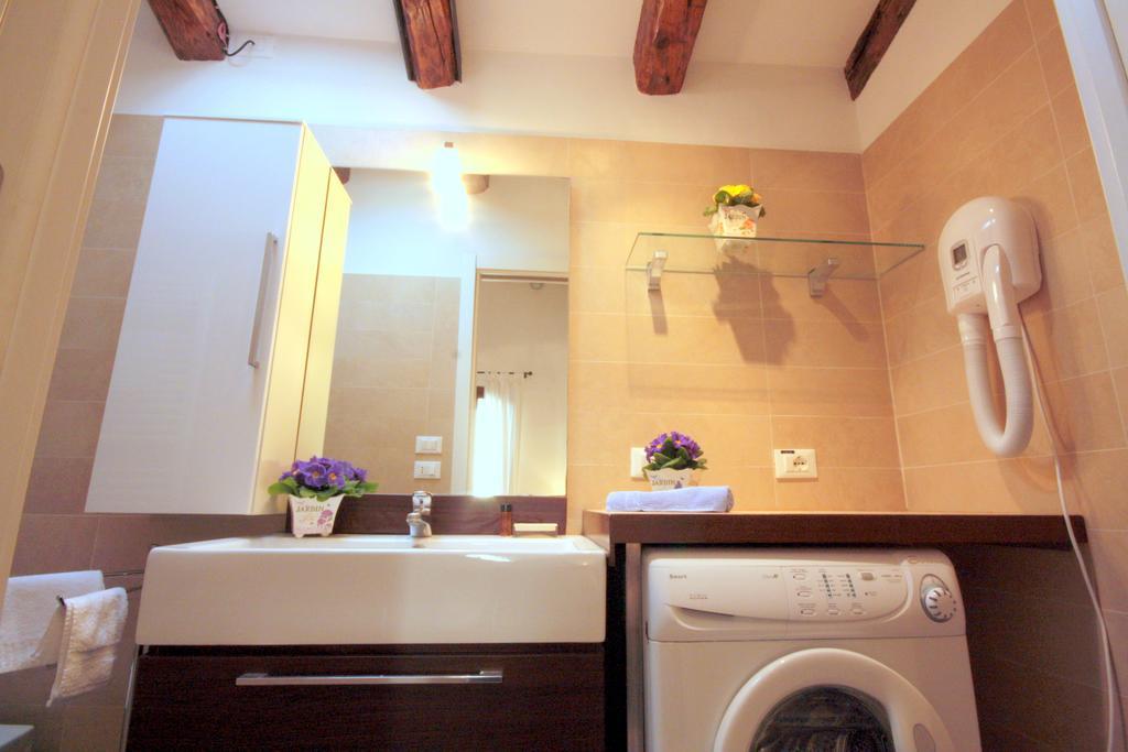 Biennale Apartment เวนิส ภายนอก รูปภาพ