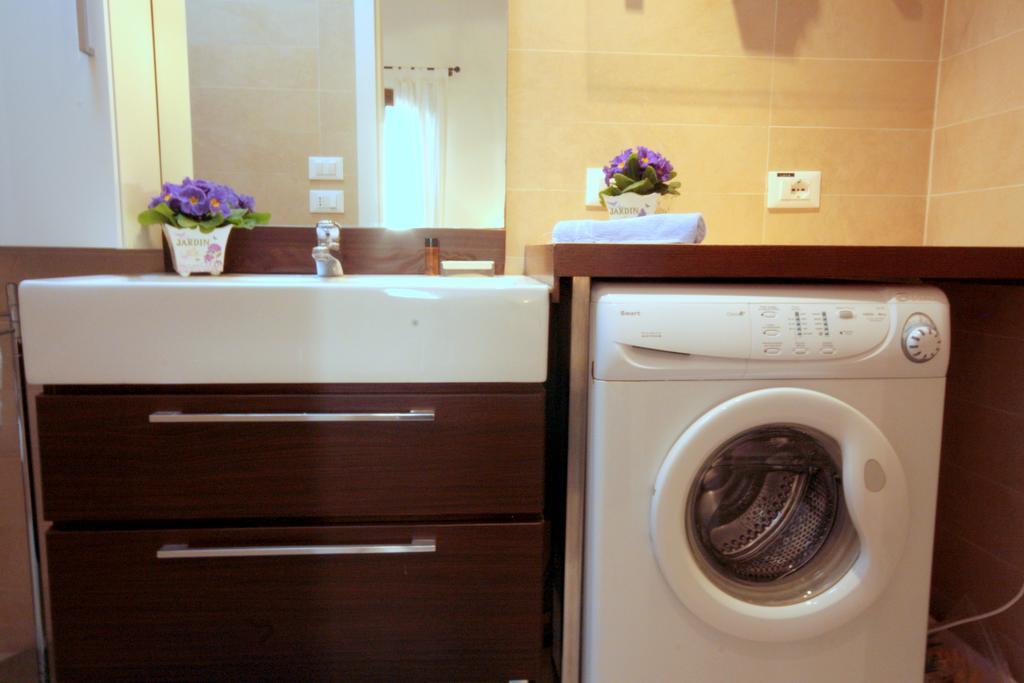 Biennale Apartment เวนิส ภายนอก รูปภาพ