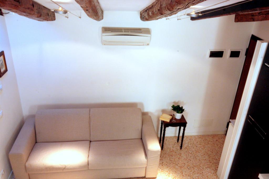 Biennale Apartment เวนิส ภายนอก รูปภาพ