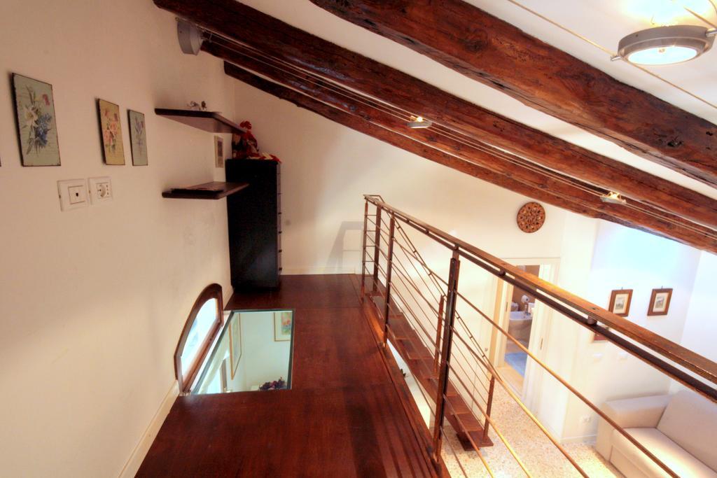 Biennale Apartment เวนิส ภายนอก รูปภาพ