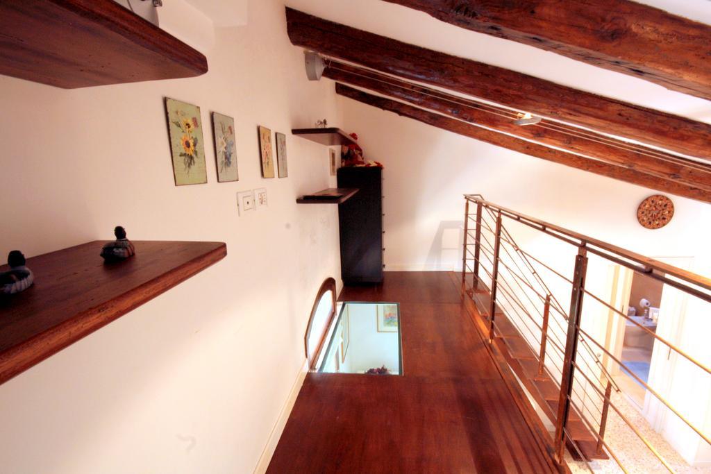 Biennale Apartment เวนิส ภายนอก รูปภาพ