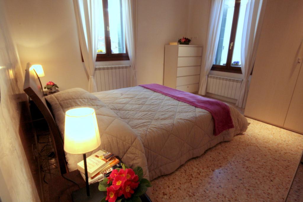 Biennale Apartment เวนิส ภายนอก รูปภาพ