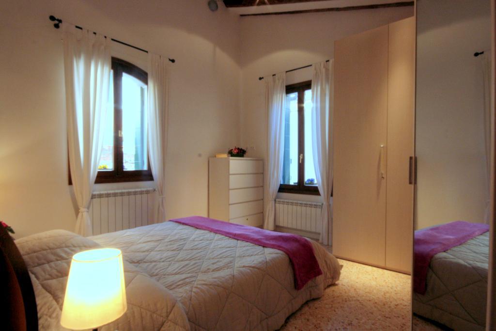 Biennale Apartment เวนิส ภายนอก รูปภาพ