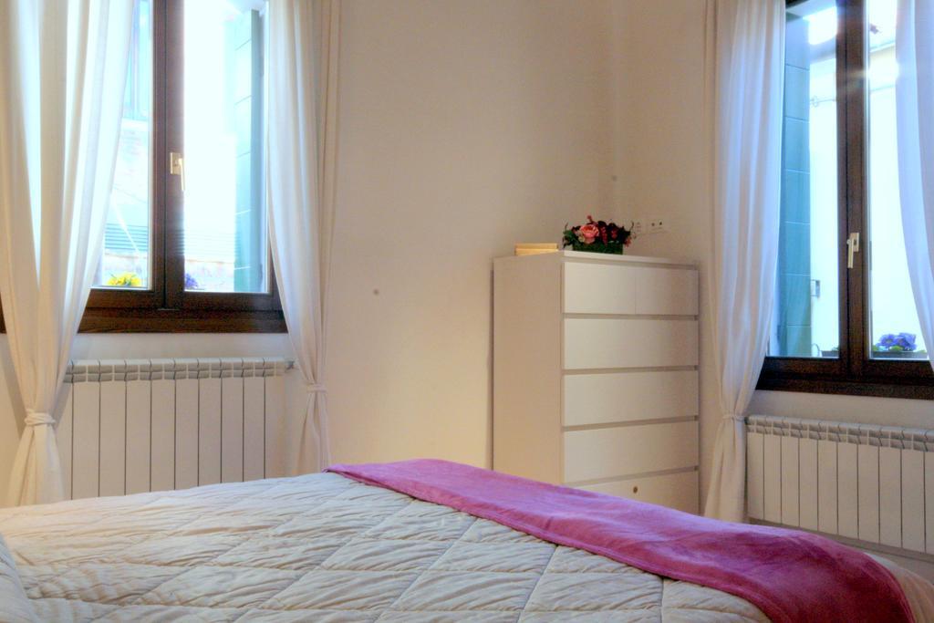 Biennale Apartment เวนิส ภายนอก รูปภาพ