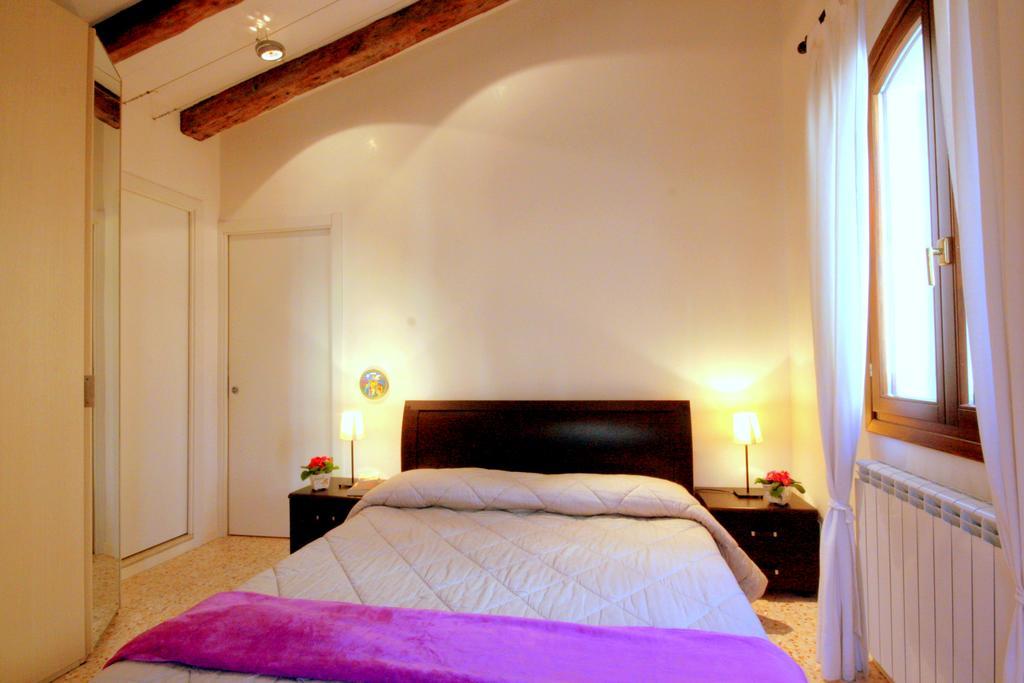 Biennale Apartment เวนิส ภายนอก รูปภาพ